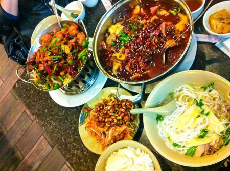 Los-angeles-Chineese