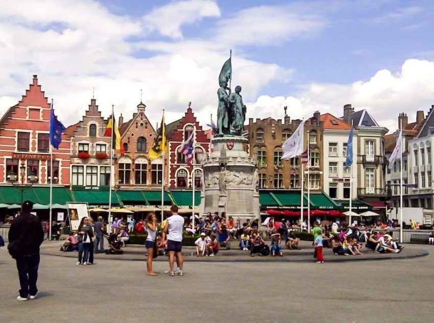 Markt