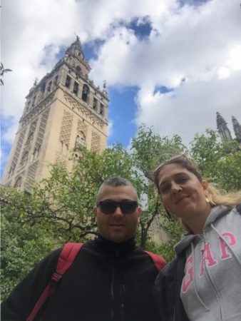 giralda
