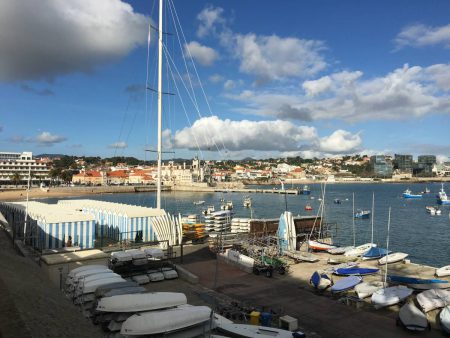 lisbon19