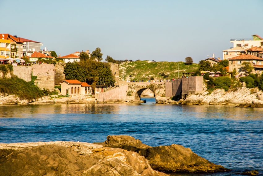 amasra