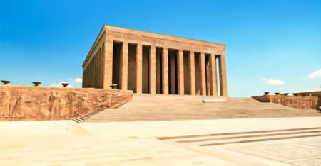 anitkabir