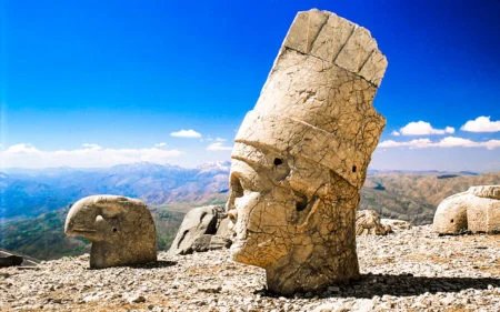 nemrut