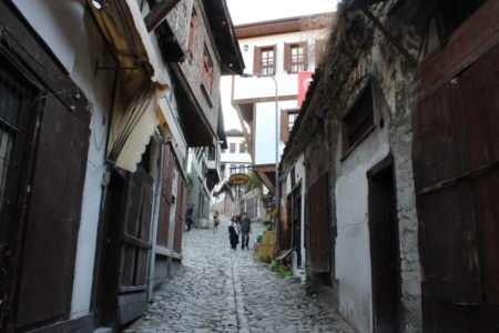 safranbolu