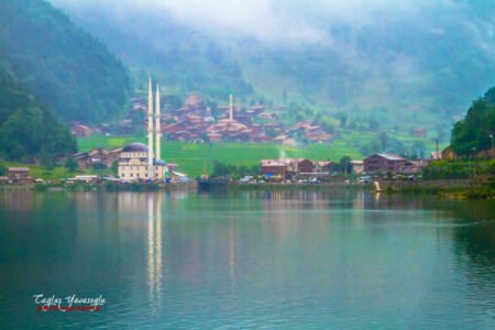 uzungol