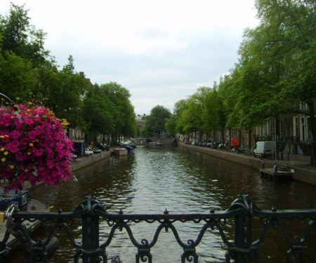 Amsterdam