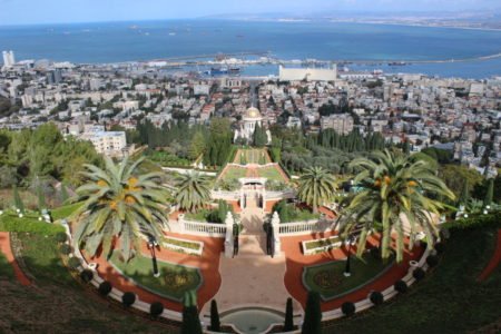 Hayfa