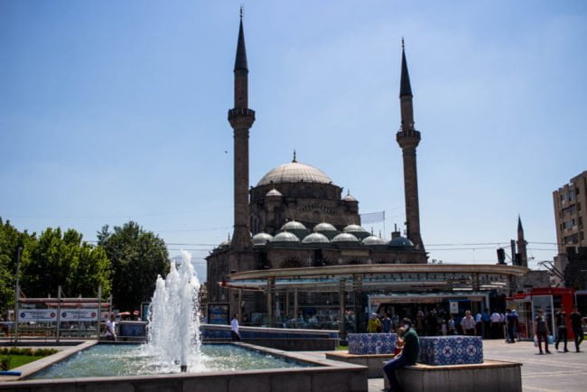 Kayseri