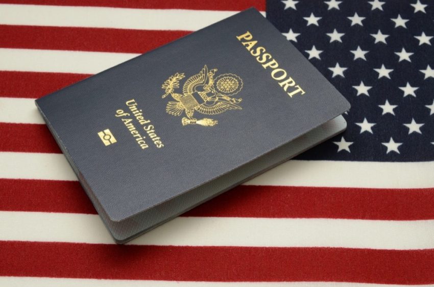 Pasaport, T.C. vatandaşlığı, SSN ve diğer belgeler