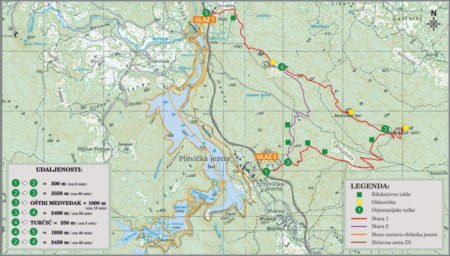 Plitvice Lakes National Park