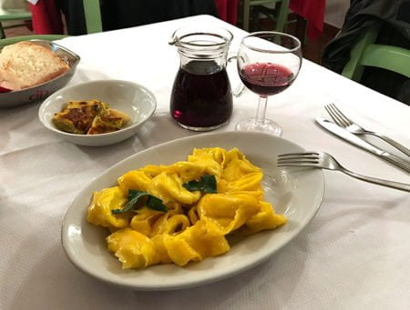 Trattoria Anna Maria