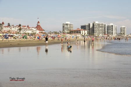 coronadobeach