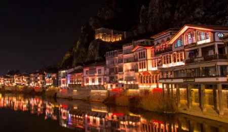 Amasya